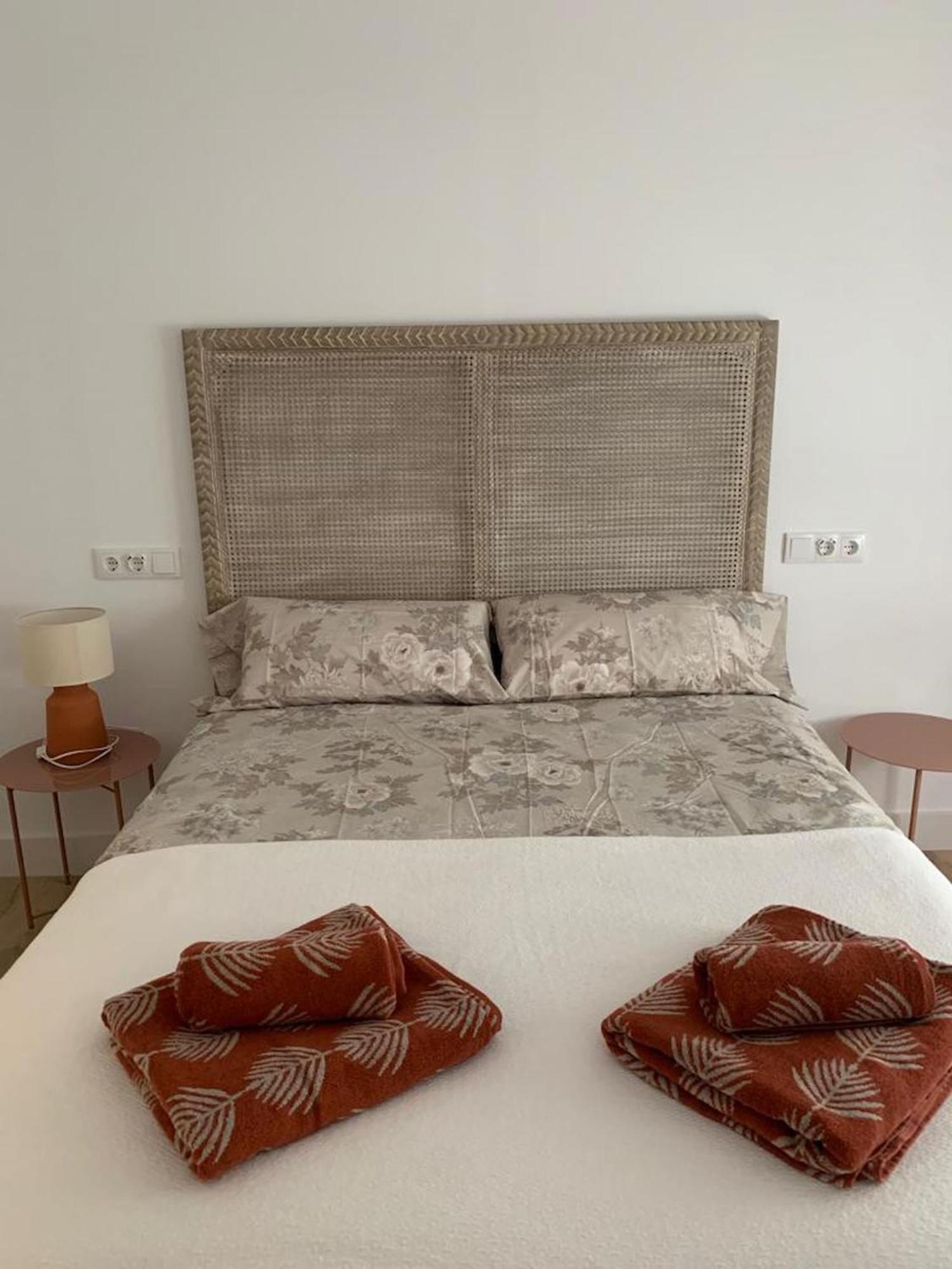 Apartament El Encanto De La Playa Santa Mª Grupo Ac Gestion